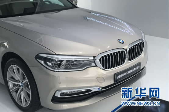 BMW 5ϵ,ʽτ(dng)Уͣ܇(ch)