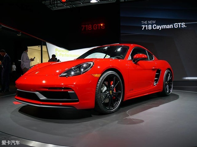 ڱɼ܇չϣr718 cayman GTSʽl
