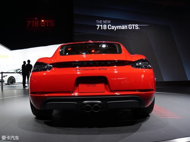 ڱɼ܇չϣr718 cayman GTSʽl