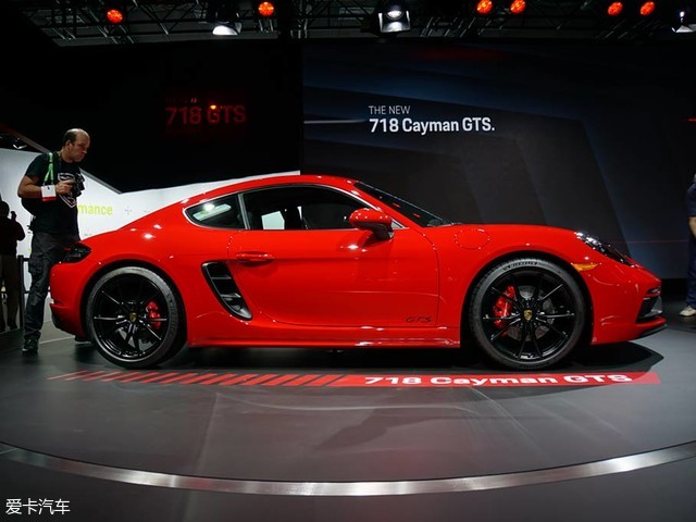 ڱɼ܇չϣr718 cayman GTSʽl