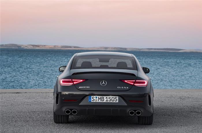 늄܇ڿƼǰհg(sh)÷ِ˹-AMG CLS53,AMGװl(f)әC,AMGֱʽl(f)әC