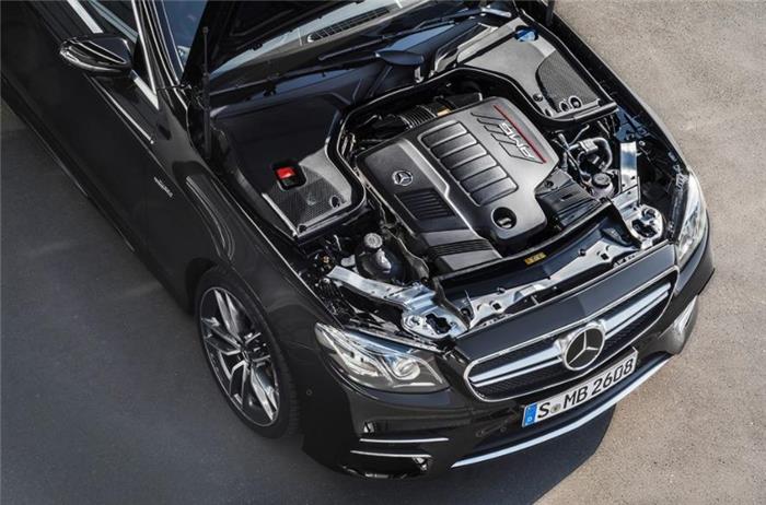 늄܇ڿƼǰհg(sh)÷ِ˹-AMG CLS53,AMGװl(f)әC,AMGֱʽl(f)әC