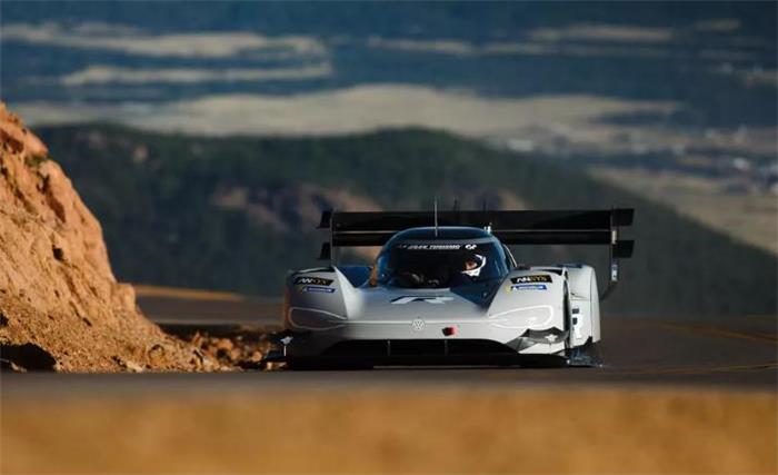ڿƼǰհg(sh)늄ِ܇,󱊰l(f)늙C(j), I.D. R Pikes Peak