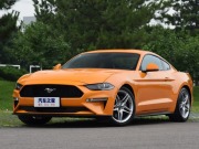 2020Ҋ(jin)? MustangCD6ƽ_(ti)
