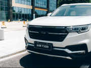 Ʒ|SUV̩T500ȫ³{w򞣡
