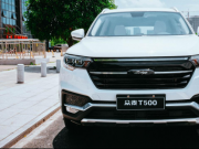 2018TaSUV̩T500ռһϯ֮