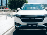 YƷ̩T500aSUV