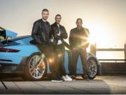 Top Gear 27ڶ ʮӢֵD(zhun)늄(dng)܇