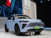 L܇СH6 DHT-PHEV ݼȫԴD